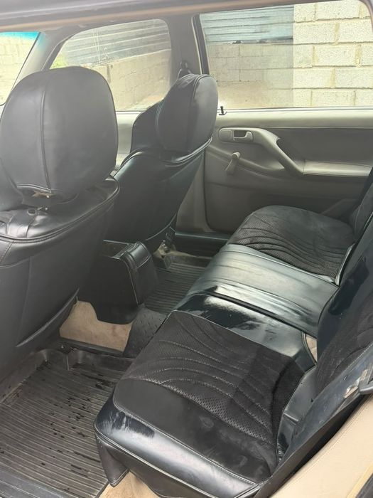 Volkswagen Passat B4