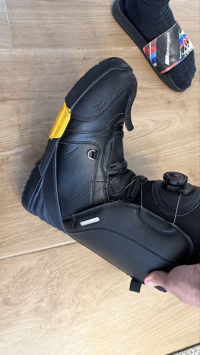 Boots Rossignol BOA 29.5 Mondo