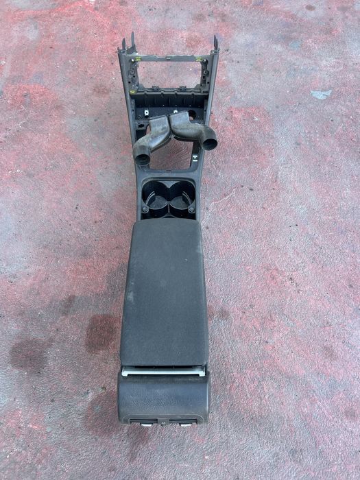 Cotiera textil  vw passat b6 an 2005-2010