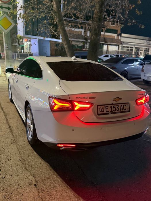 Малибо 2 атмосферный 2.4