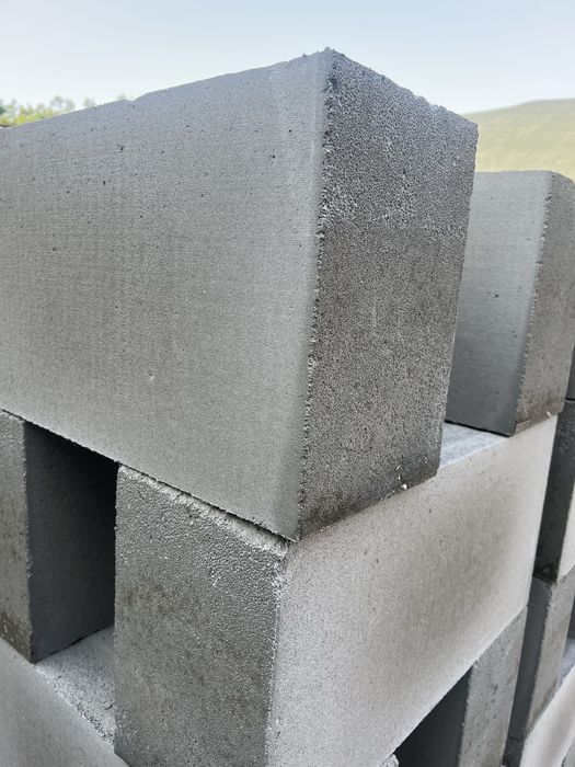 Gaza Blok газоблок penablok