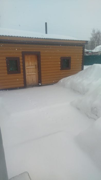 Продажа частных домов