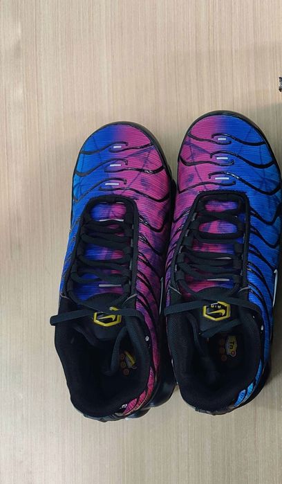 Nike Air Max Tn Barcelona