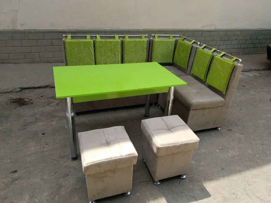 Ugolok oshxona mebellari