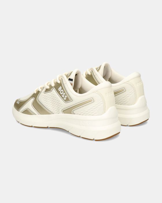 Hugo Boss Owen tenesi sneakers trainers, Marimea 41, Noi in cutie