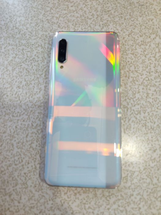Samsung Galaxy A90   5G