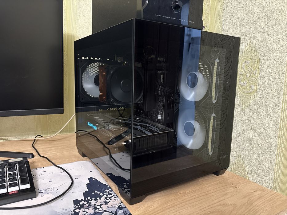 Игровой системный блок