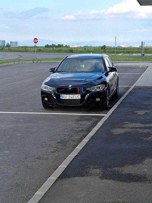 Vand BMW SERIA 3 F31