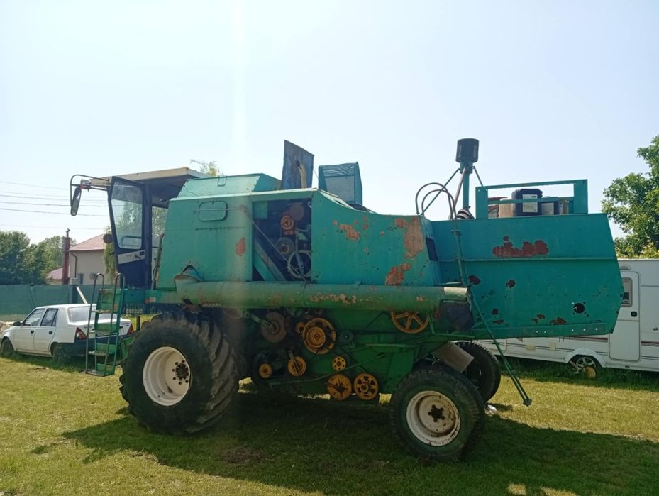 Combină C-14 de vânzare!
