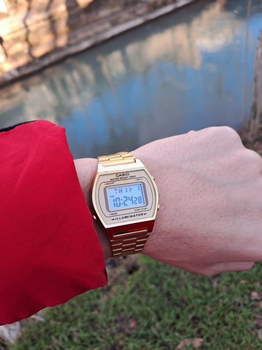 Casio Soati Casio Часы