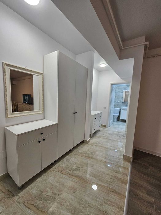 Apartament Central Address Residence