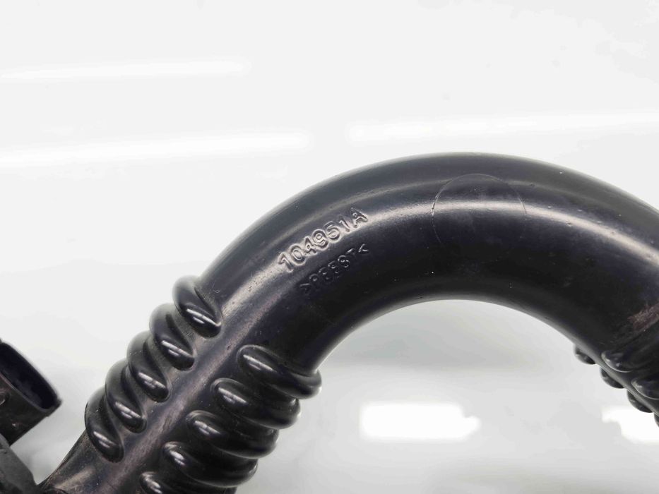 Tub intercooler Dacia Sandero 2 [Fabr 2012-prezent] 104951A 0.9 TCe H4