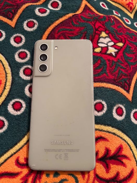 Продам/Обменяю Samsung S21FE 5G