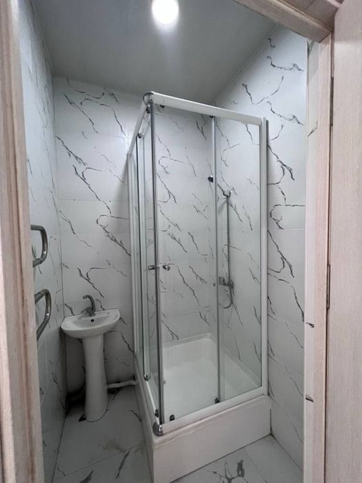 Новостройка квартира 3 комнатная Яшнабадский рн