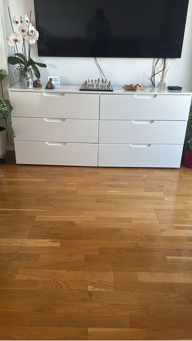 Comoda 6 sertare mobexpert