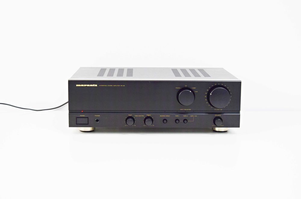 Amplificator Marantz PM-30
