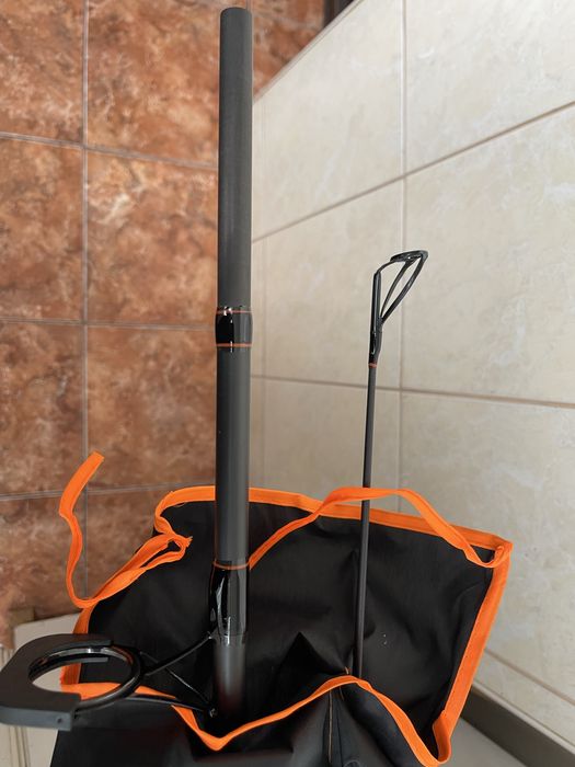 Lanseta crap Robinhan Super Point