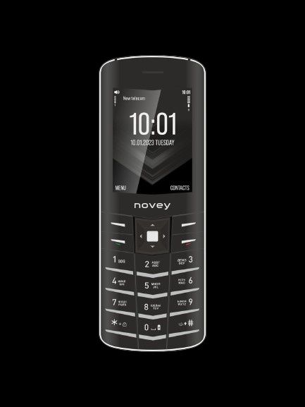 Novey AURA dastafka tekin