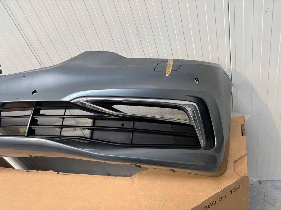 Предна броня БМВ Г30 Г31 BMW G30 G31