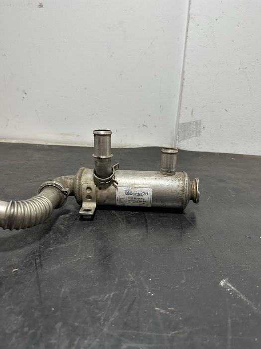 Racitor Gaze EGR Ford Focus 2 1.6 diesel TDCI 3M5Q-9F464-BC 90cp 109cp