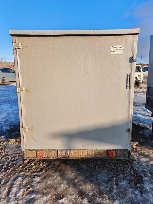 Продам легковой прицеп