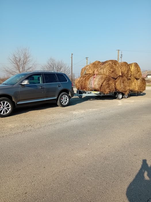 Transport diverse materiale