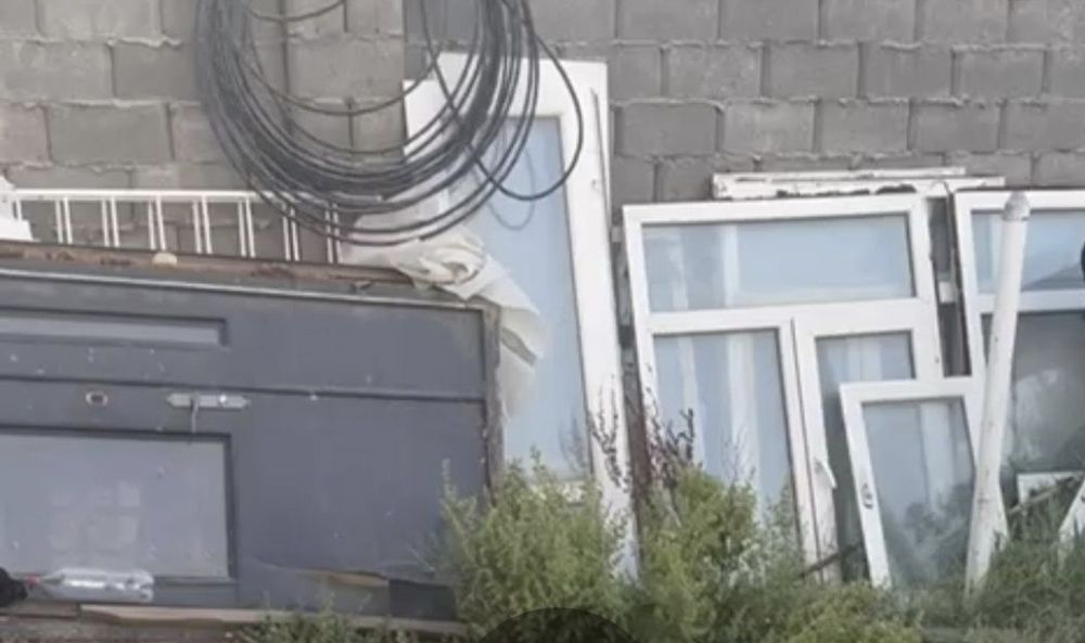 Пластиковые  окна