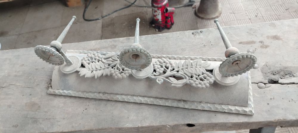 Подсвечник реаритетный