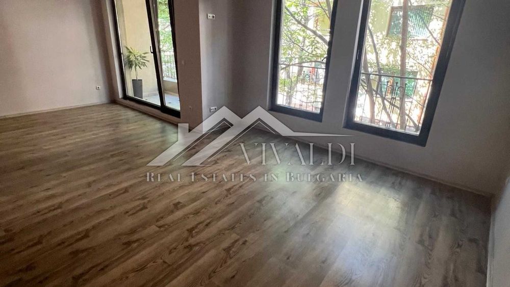 4-стаен апартамент в ТОП Центъра на Варна