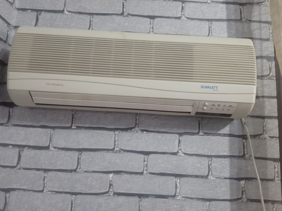 ОБОГРЕВАТЕЛЬ. сотилад ё яхши винтилятор билан алмаштираман.и .