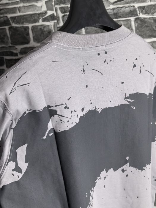 Emporio Armani тениска НАМАЛЕНА