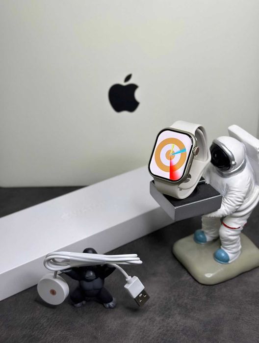 Vand Apple Watch Series 9