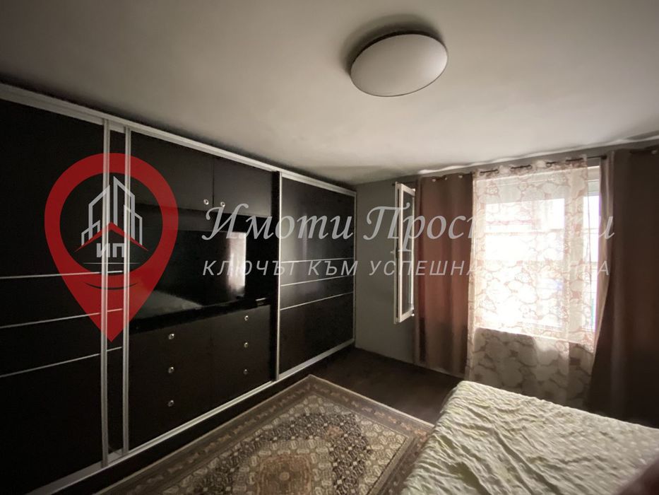 Продава се Тристаен апартамент в София, Лозенец - 76 кв.м за 3329 €/кв.м - Снимка #2