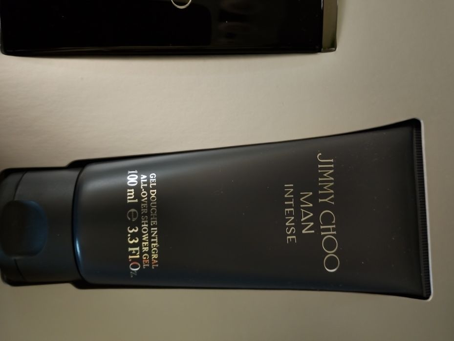 Мъжки комплект от божествени аромати