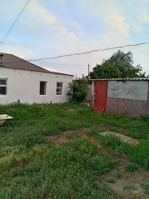 Продам частный дом