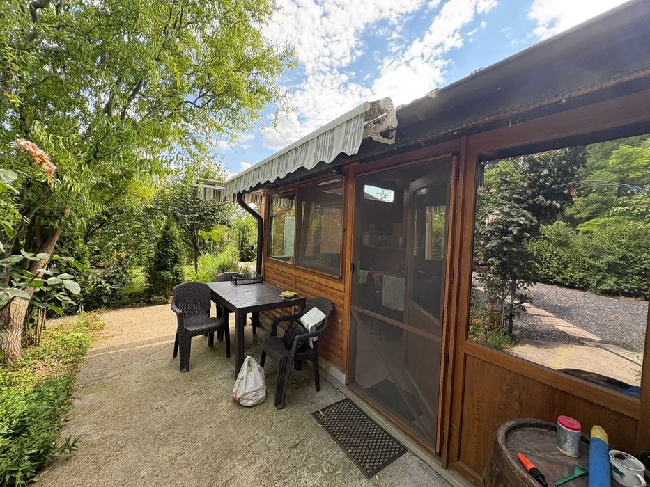 Casa si teren 1300 mp in localitatea Tudor Vladimirescu, jud. Braila