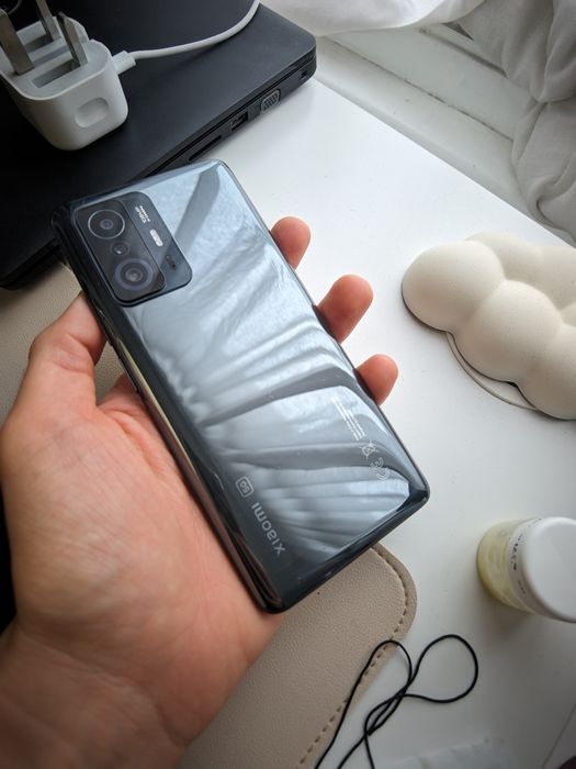 Xiaomi 11T pro 256gb