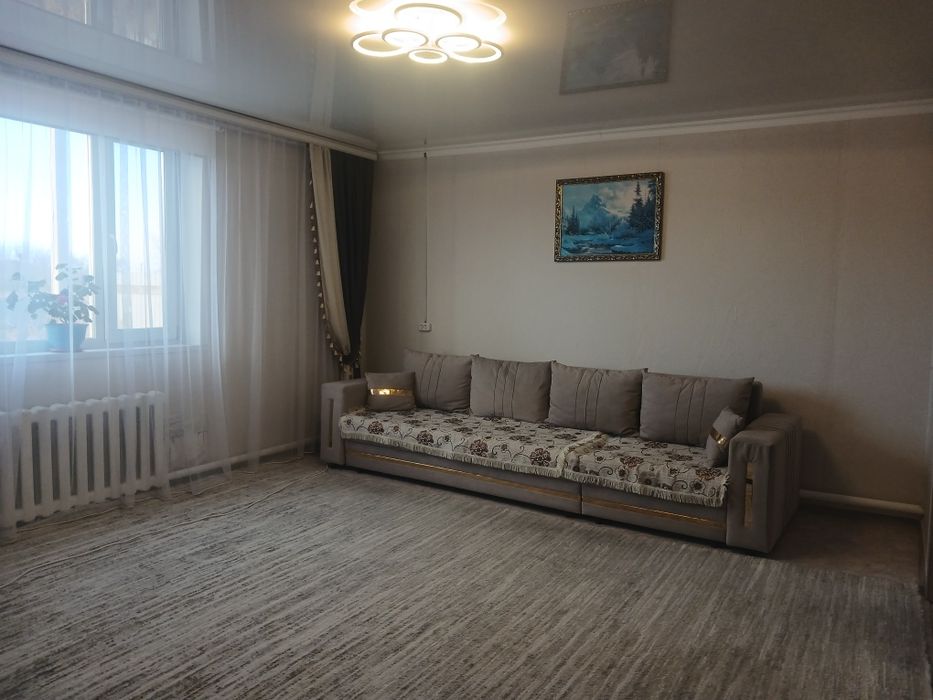 Продам дом в село Подгорное