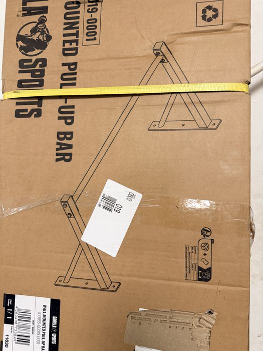 Bara de tractiuni profesionala noua pt. perete sau Tavan Germany Promo