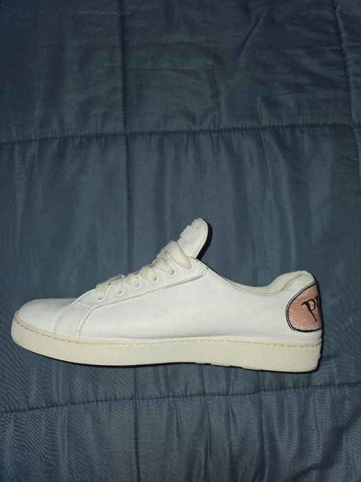 Papuci prada pentru dama