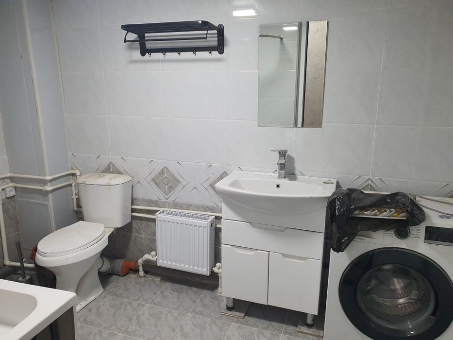 Аренда квартиры в Киргулях Широтке