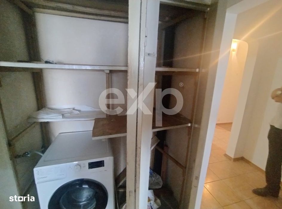 Apartament 3 camere Prundu