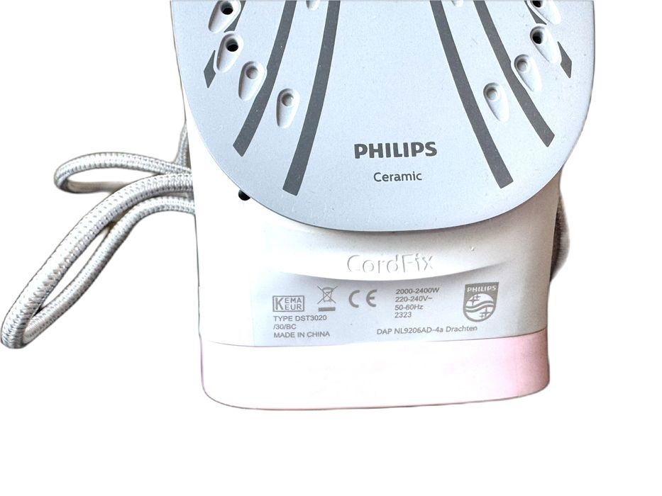 Philips ютия series 3000