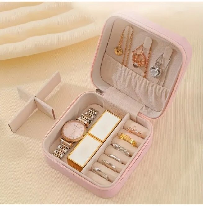 На подарок шкатулка для украшений