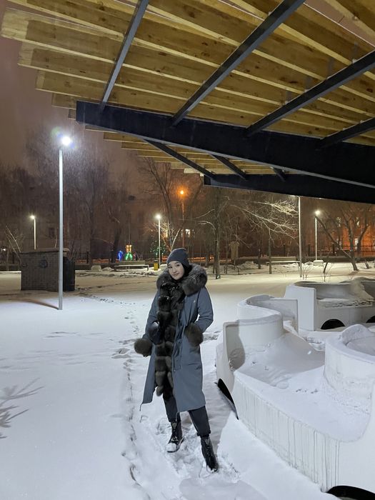 Продам парку