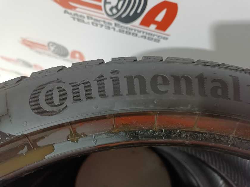 Anvelope 255/35/21 98V CONTINENTAL CP-N20827 255 35 21  M+S