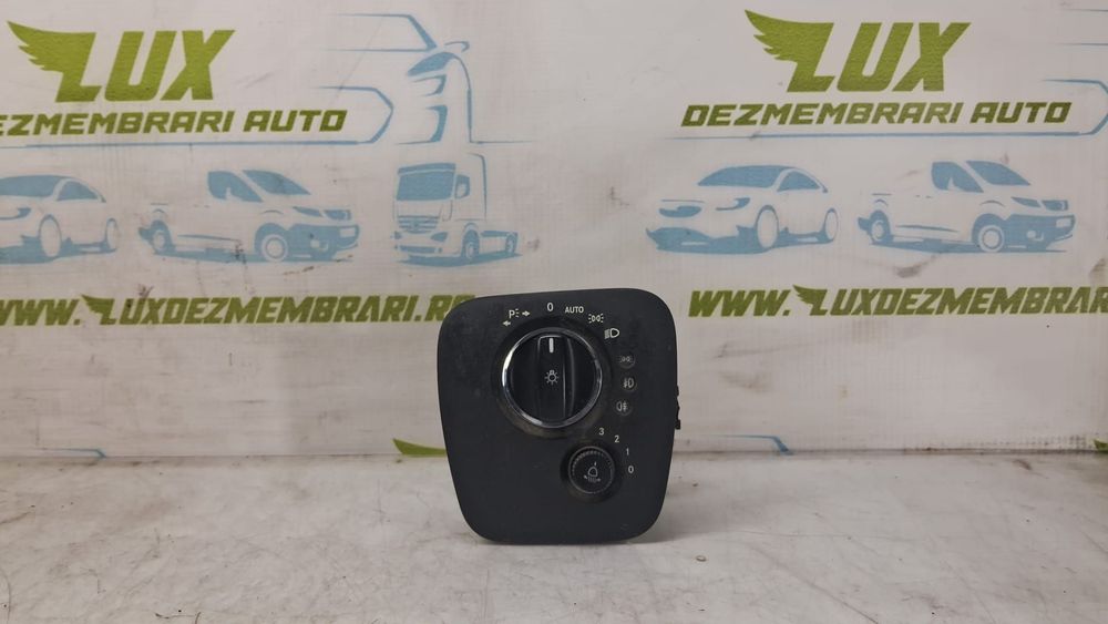 Bloc lumini a2195450604 Mercedes-Benz CLS-Class C219 [2004 - 2008]