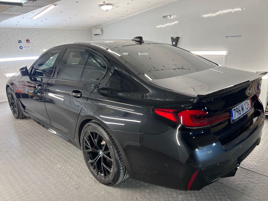 Пастиране и полиране на автомобили,полагане на керамични покрития,PDR услуги