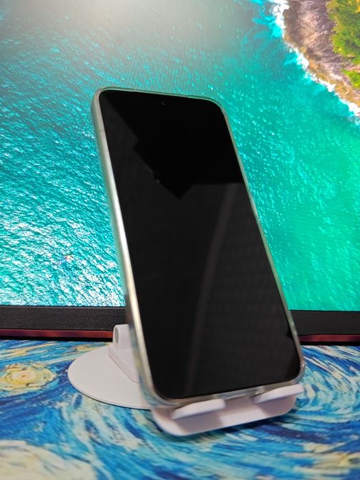 На запчасти Xiaomi 14