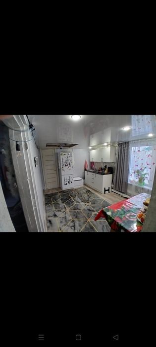 Дача на восточном правом